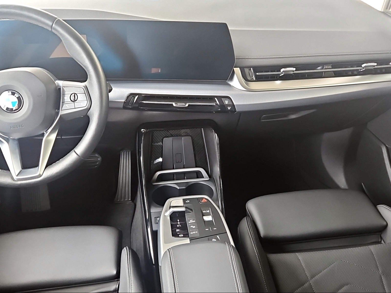 BMW 220 Active Tourer - Bild 10