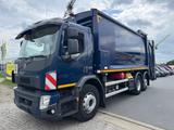 Volvo 3x FE 320 MÜll/Presswagen  EURO 6 - Volvo Kipper