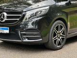 Mercedes-Benz V250 CDI/BT/d AVANTGART AMG - Mercedes-Benz V 200