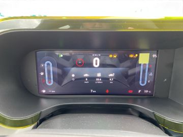 Fiat Grande Panda 1.2 La Prima Kam.+LED+SHZ+Klima+