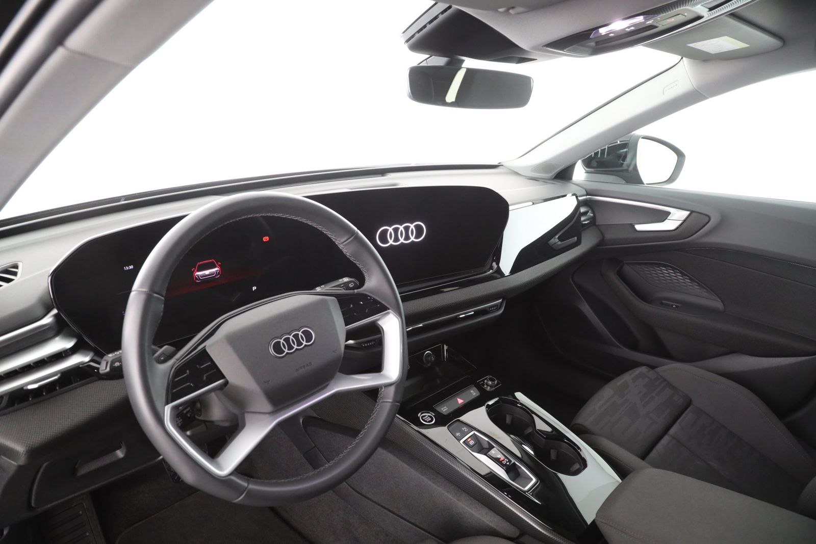 Audi A5 - Bild 12