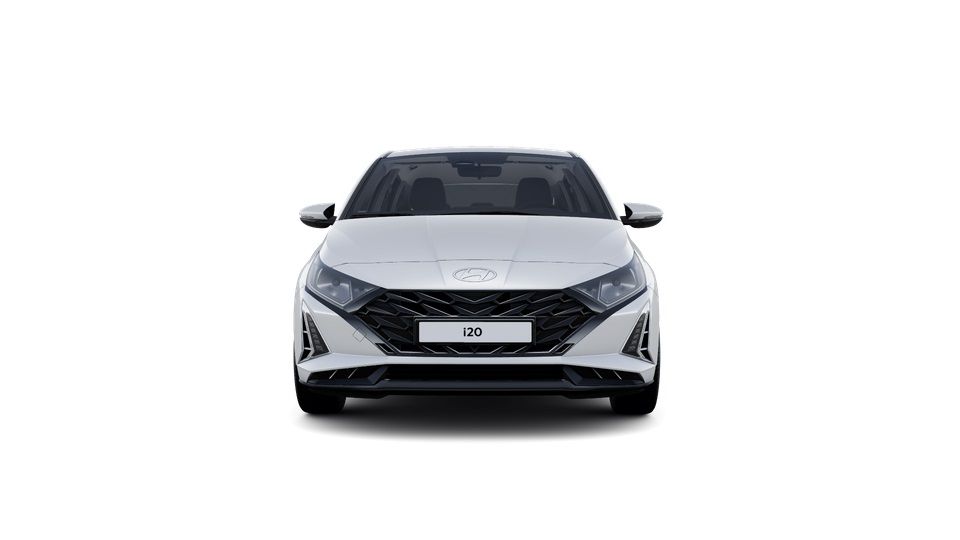 Hyundai i20 - Bild 7