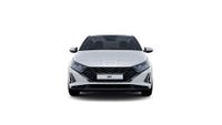 Hyundai i20 - Vorschau Bild 7