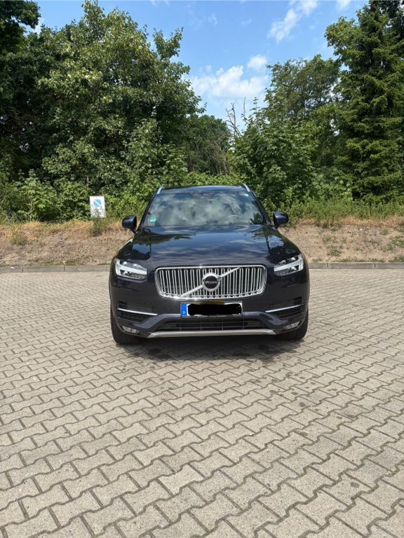 Image of Volvo XC90