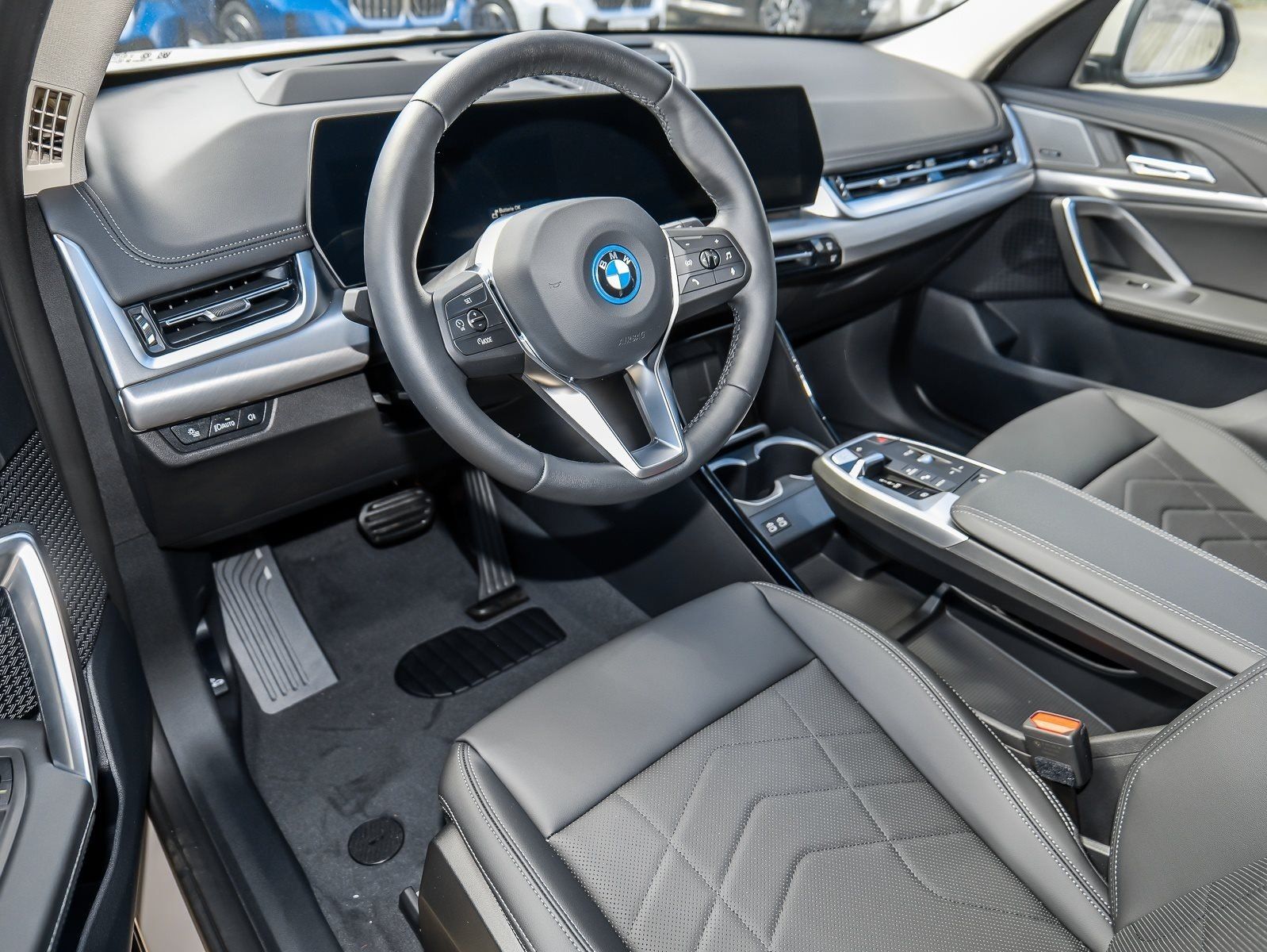 BMW iX1 - Bild 5