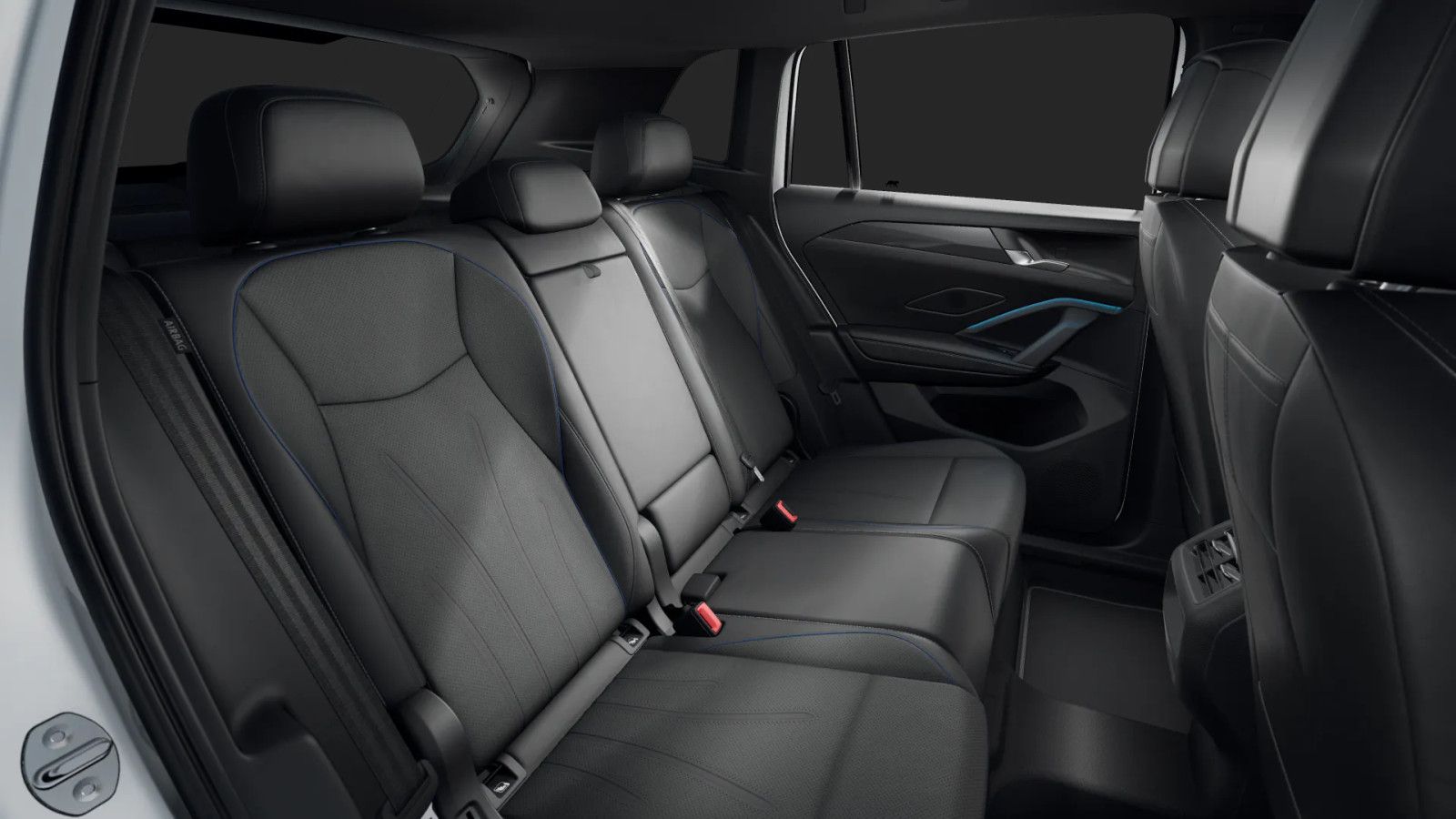Volkswagen Tiguan - Bild 6