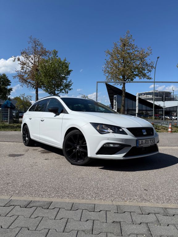 Image of Seat Leon