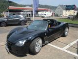 Opel Speedster 2.2 mit eingetr. Zubehör - Opel aus 2002