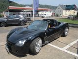 Opel Speedster 2.2 mit eingetr. Zubehör - Opel Speedster aus 2002