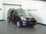Citroën Berlingo 1.6 HDI Selection Panoramadach - Citroën Berlingo mit Diesel-Antrieb: Sitzheizung