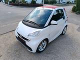Smart Schöner Smart Cabrio 451 Benzinern 80.000km - : Cabrio, Schöne
