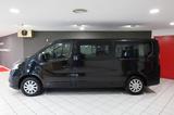 Renault Trafic Expression Lang L2H1,Klima,Nav,Pdc,Ahk,9S - Renault Trafic: Kleinbus