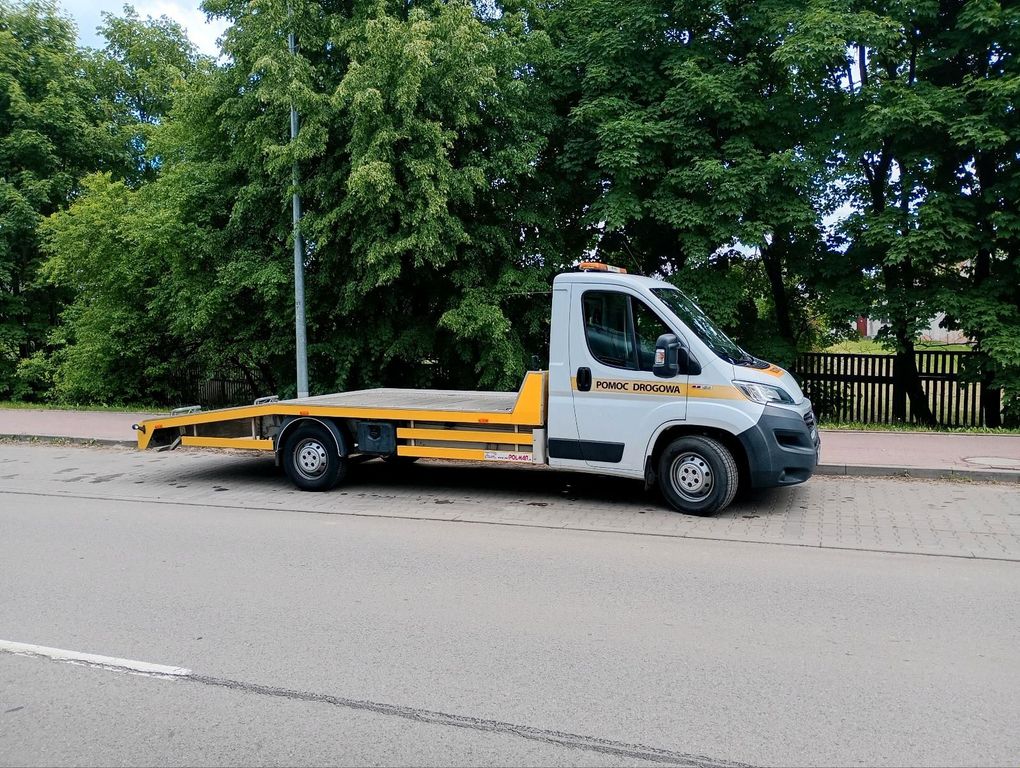 Image of Fiat Ducato
