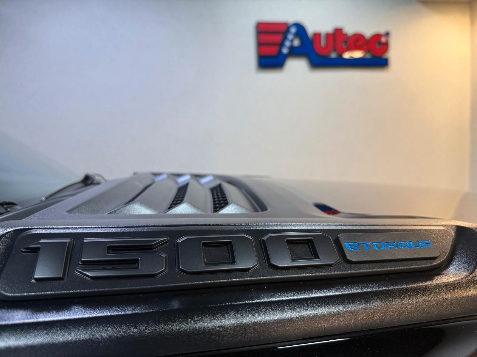 Fahrzeugabbildung Dodge RAM LIMITED HEMI V8-RAMBOX-TAILGATE-SOFORT!!!