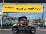Kubota RTV-X1110-C Quad Buggy 4x4 LoF 40 km/h - Kubota Rtv