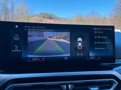 Fahrzeugabbildung BMW 420 Gran Coupé Aut. Leder Navi Sitzh Alu