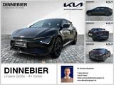 Kia EV6 GT-Line AWD+Glasdach+360°Kamera+LED+Navi - Kia EV6
