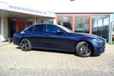 Mercedes-Benz E 300 e AMG Bus. Solution Aut. 1e Eig|Leder|LMV| - Mercedes-Benz AMG