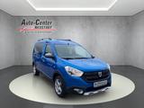 Dacia Dokker Stepway Celebration NAVI/PDC/KLIMA/SHZ - Dacia Dokker Celebration mit Benzin-Antrieb