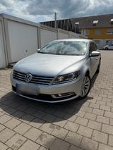 Volkswagen CC 1.4 Tsı Automatik mit neuem ... - Volkswagen CC: 1.4