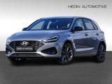 Hyundai i30 1.5 T-GDI 48V DCT 2WD ADVANTAGE SHZ|KAM|LED - Hyundai i30: Standheizung