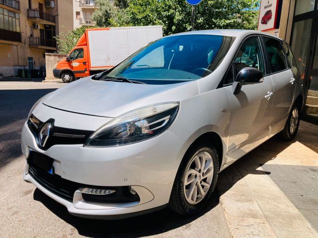 Renault Scenic XMod 1.5DCi -X NEOPATENTATI- 2016
