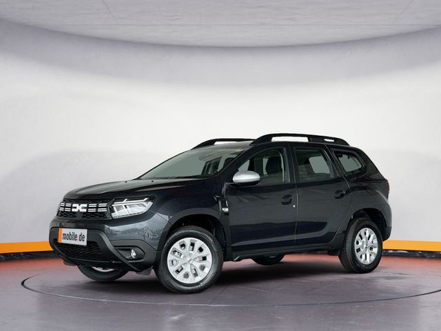 Dacia Duster II 1.5 dCi 115 4WD Expression ALU DAB 