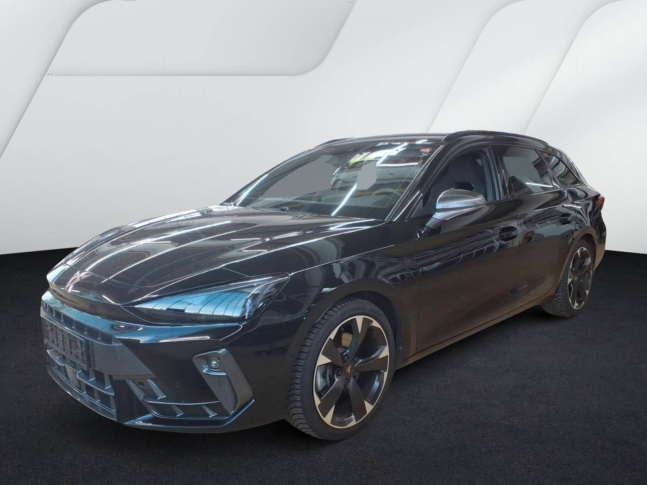 Cupra Leon SP 1.5 e-Hybrid DSG LED AHK NAVI ACC SIDEAS imagem 3