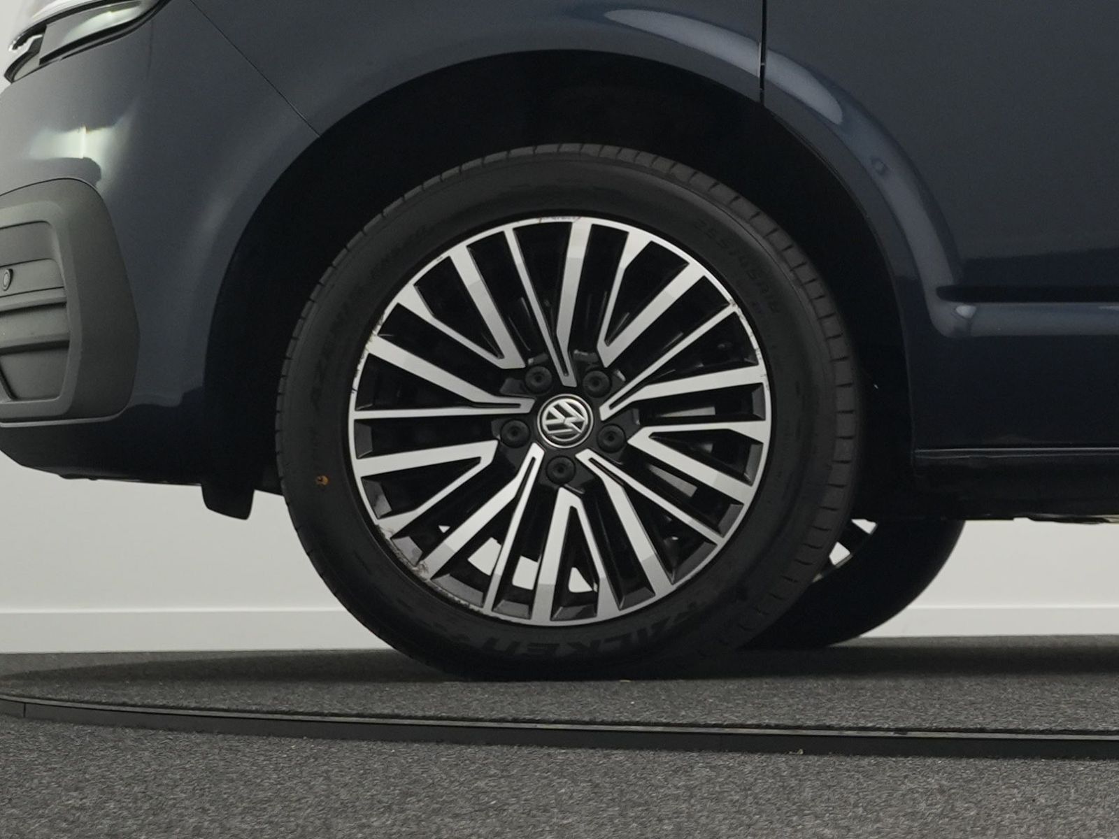 Volkswagen T6 California - Bild 49