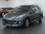 Peugeot 207 SW Tendance KLIMA/PANORAMADACH/UNFALLFREI! - Peugeot 207 in Erfurt