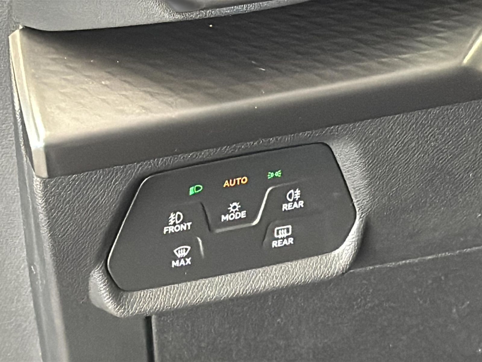 Cupra Formentor - Bild 9