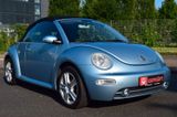 Volkswagen New Beetle Cabriolet 1.9TDI Highline.Leder,Klima - Volkswagen New Beetle mit Diesel-Antrieb: Cabrio, 1.9
