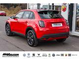 Fiat 600e RED 54 kWh TEMPOMAT LED APPLE ANDROID - Fiat aus 2024