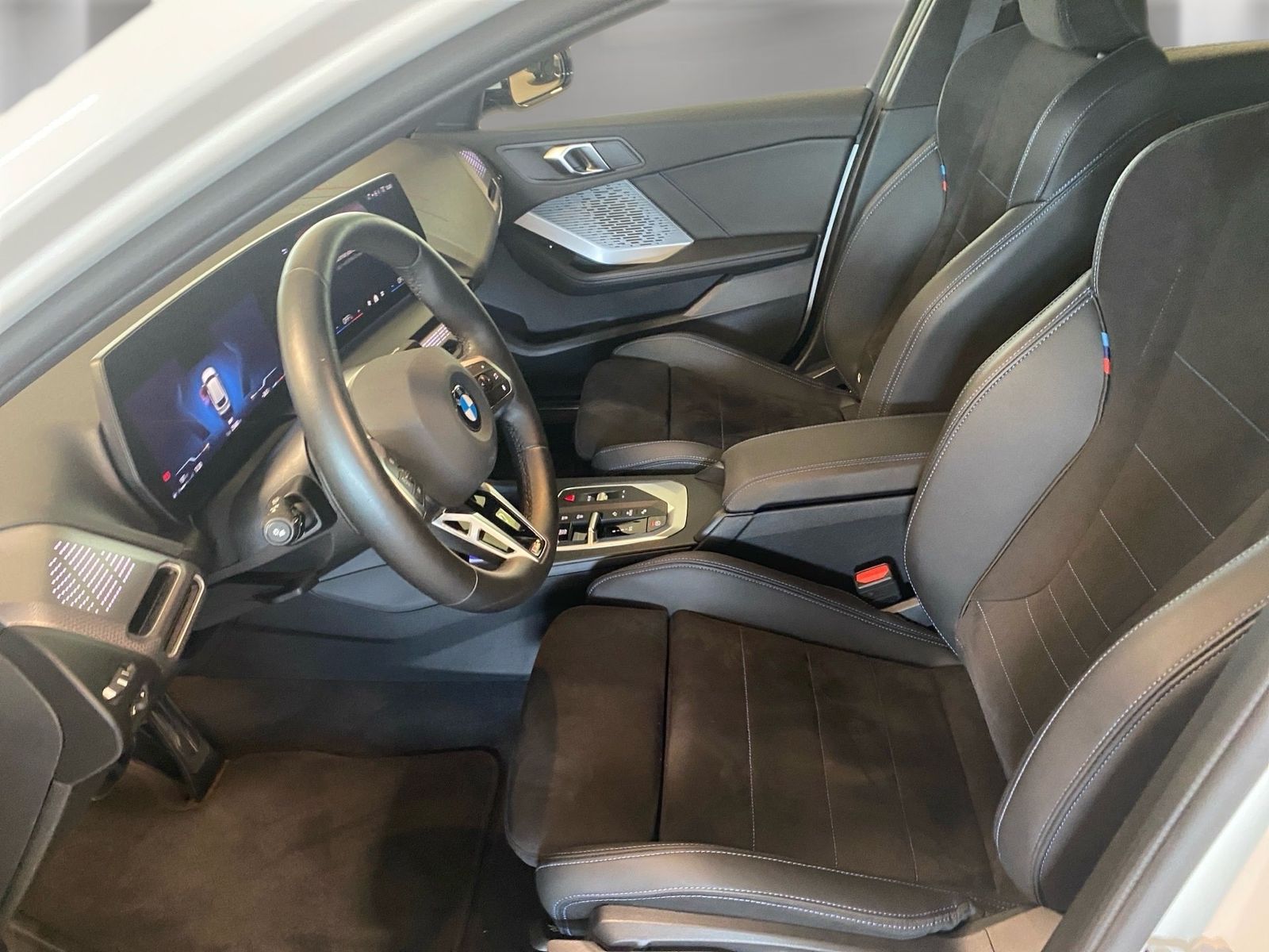 BMW 120 - Bild 9