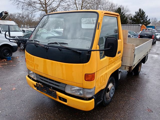 Toyota Dyna 150 LY 212 3.0 D Pritsche