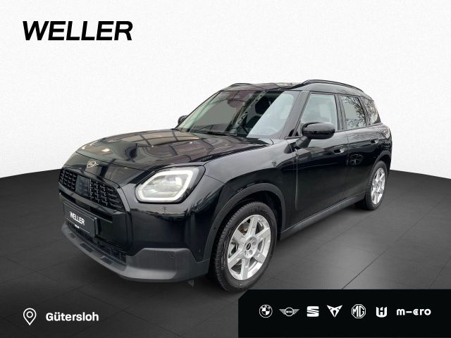 MINI Countryman C neues MOD HeadUp adapt LED Navi