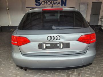 Audi A4 - 7