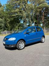 Volkswagen VW Fox 1.4 75 PS,erst 76800 km,vieles neu! - Volkswagen Fox: 1.4