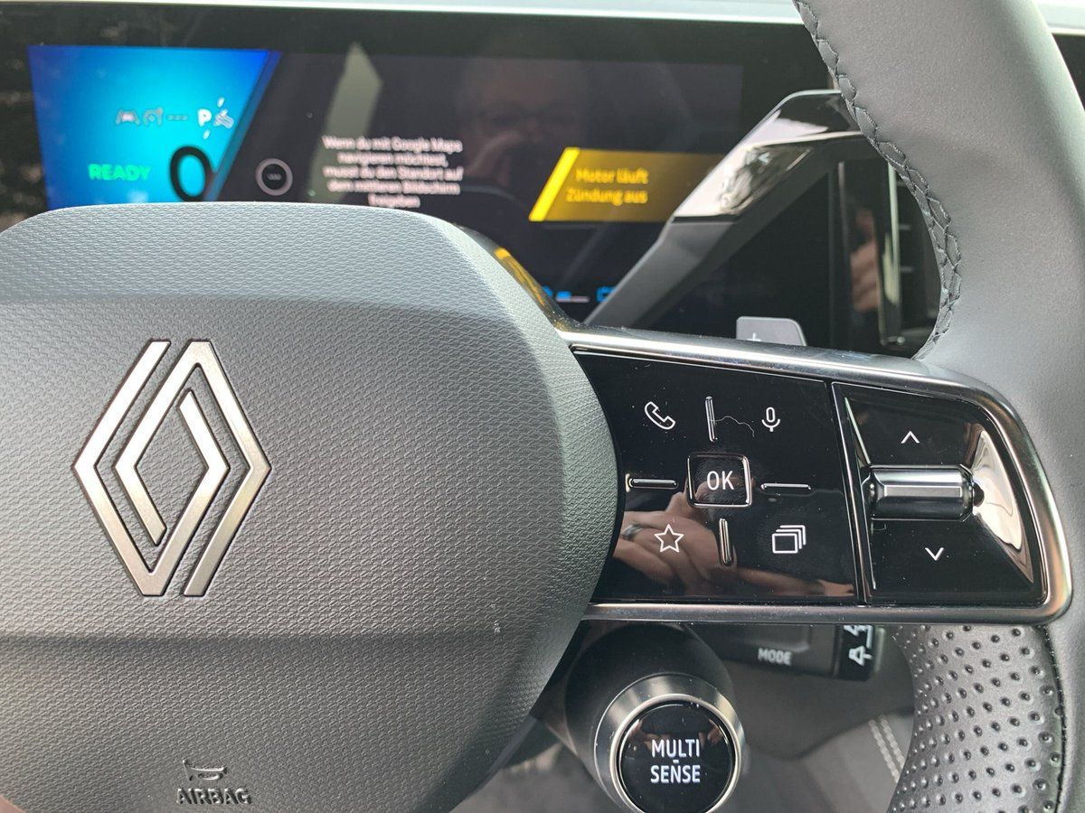 Renault Austral - Bild 23