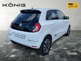 Renault Twingo E-TECH TECHNO - Klima*Sitzheizung*Kamera - Gebrauchtwagen mit TÜV