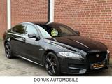 Jaguar XF R-Sport*LEDER*NAVI*EURO6*TÜV-AU NEU - Jaguar XF in Dortmund
