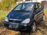 Mercedes-Benz A 160 1.6 CLASSIC *Klima *TÜV/Service Neu - Mercedes-Benz A-Klasse: Van