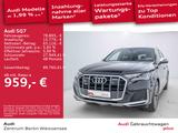 Audi SQ7 4.0 TFSI TIPT*QU*MATRIX*PANO*AHK*B&O*HUD*360 - Audi SQ7 Gebrauchtwagen in München