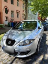 Seat Toledo 2.0 FSI - Seat Toledo aus 2005