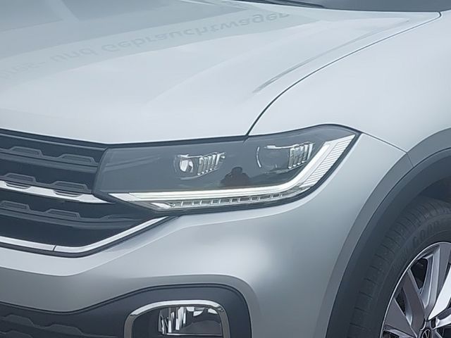 T-Cross 1.0 TSI Move *LED*NAVI*DAB+*SHZ*PDC*ACC*