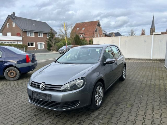 Volkswagen Golf VI Comfortline