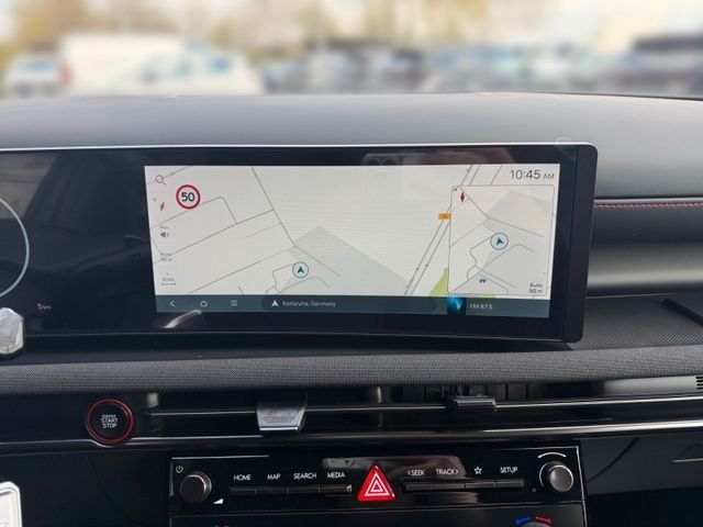 Hyundai Tucson – Bild 9