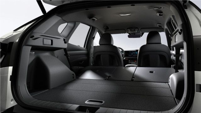 Hyundai TUCSON - Bild 6