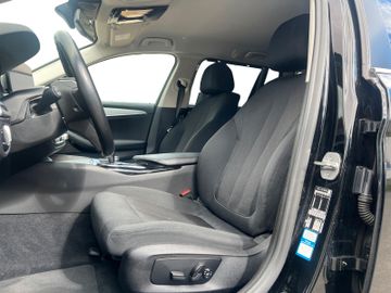 BMW 520 - 11