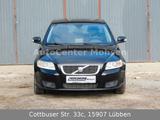 Volvo V50 Kombi 1.6 D Kinetic (Nr. 002) - Volvo V50: 1.6